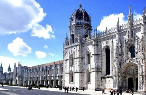 Casa Belém