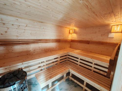 Fotografie z fotogalerie ubytování Cabana de sub Nuc v destinaci Ocna Şugatag