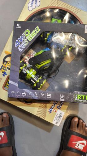 Η αίθουσα παιχνιδιών του Seaport Negombo