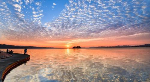 Fotografie z fotogalerie ubytování Matsue Plaza Hotel Annex v destinaci Higashi-asahimachi