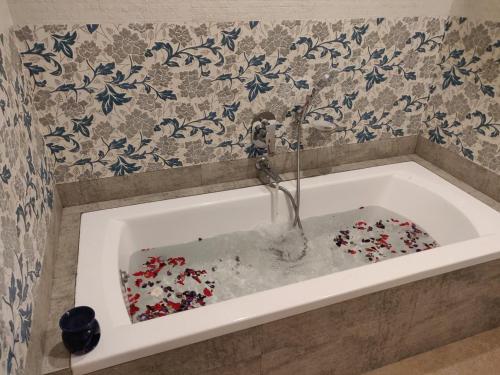 Fotografie z fotogalerie ubytování Elegant holiday homes Coorg v destinaci Madikeri