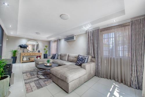 White Rose Villa