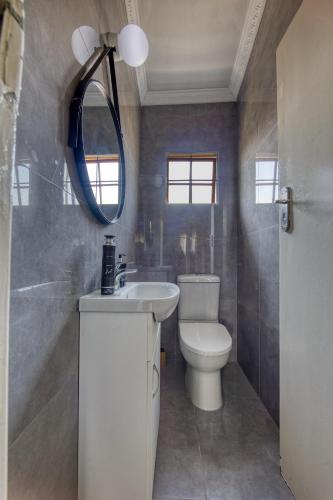 Fotografie z fotogalerie ubytování White Rose Villa v destinaci Gaborone