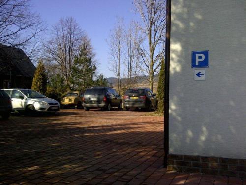 Φωτογραφία από το άλμπουμ του Route 7 Rooms σε Myślenice