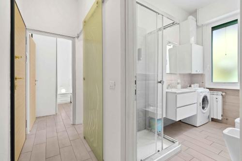 Apartment - Parking and Free Wifi