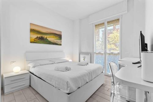 Apartment - Parking and Free Wifi