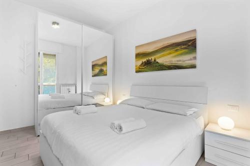Apartment - Parking and Free Wifi