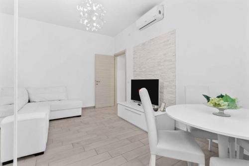 Apartment - Parking and Free Wifi