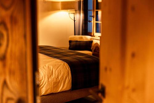 Φωτογραφία από το άλμπουμ του Au 17 Chambre d'hôtes σε Troistorrents