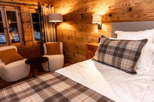 Φωτογραφία από το άλμπουμ του Au 17 Chambre d'hôtes σε Troistorrents