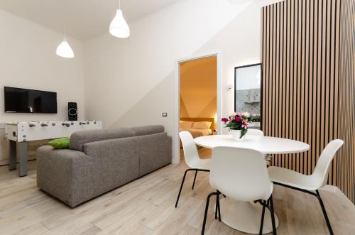 VivimiHome - Duomo Cioffi House Residence