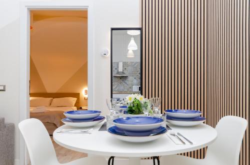 VivimiHome - Duomo Cioffi House Residence