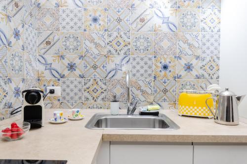 VivimiHome - Duomo Cioffi House Residence