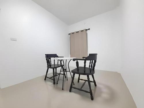 Fotografie z fotogalerie ubytování WICKET WHITE VILLA v destinaci Ban Bang Lao (3)