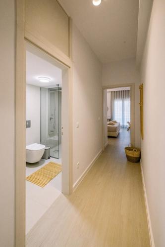 Terra Chic Retreat Suite - 2BR with Parking