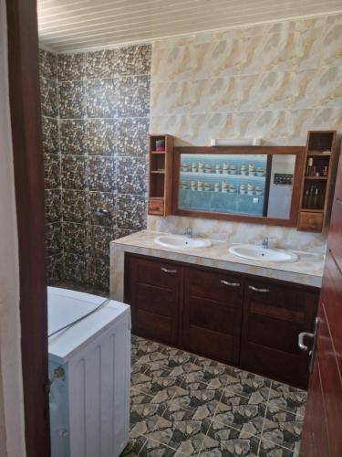 Fotografie z fotogalerie ubytování Villa Tahina v destinaci Ramena