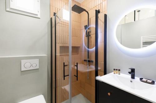 Chez Victor - Golden Square - 2 Mins from La Croisette