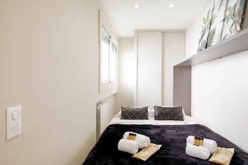 Chez Victor - Golden Square - 2 Mins from La Croisette