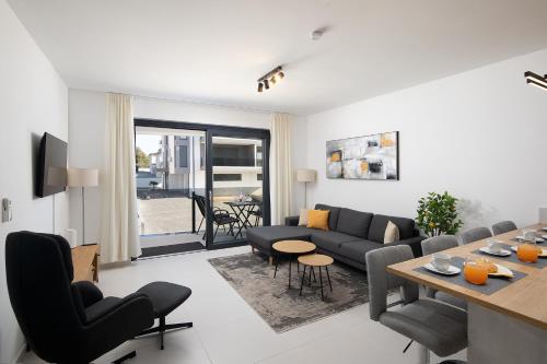 Apartman Oskar Medulin