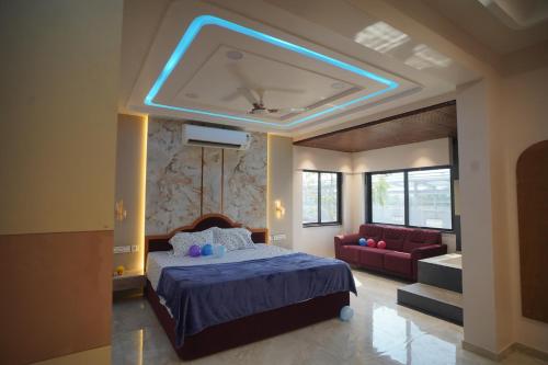 Φωτογραφία από το άλμπουμ του Hotel Anmol&Rooms σε Jāmb