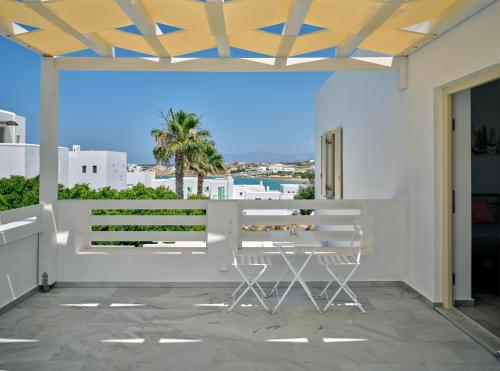 Villa Maria Naoussa