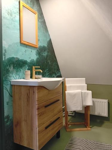 Φωτογραφία από το άλμπουμ του Bükkös Bird Apartman σε Szentendre