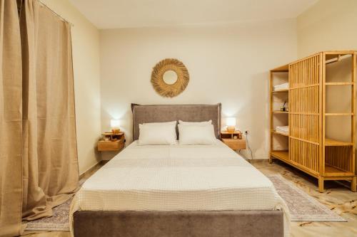 The Marble Retreat