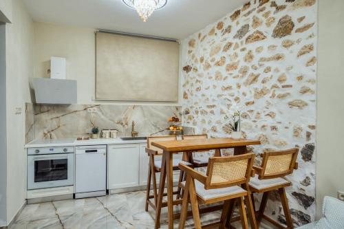 The Marble Retreat