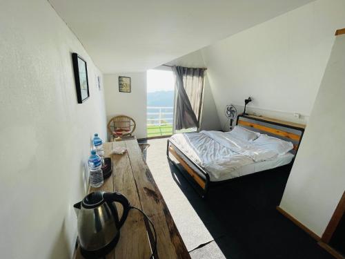 Fotografie z fotogalerie ubytování The fun and fitness agro resort v destinaci Mahānkāl