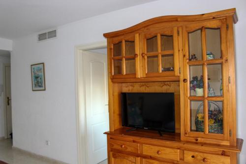 Apartamentos Zafiro Unitursa