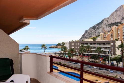 Apartamentos Zafiro Unitursa