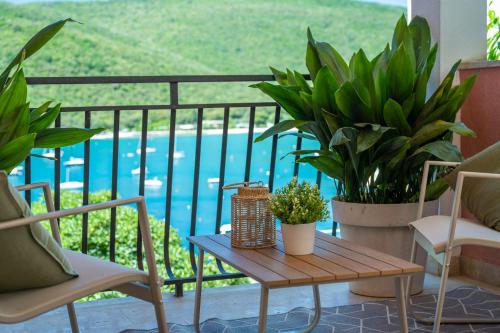 Villa Blu Mar