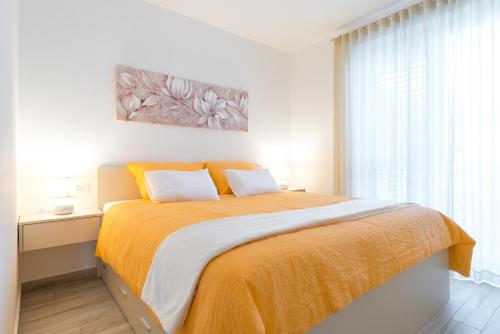 Apartment Ella Deluxe