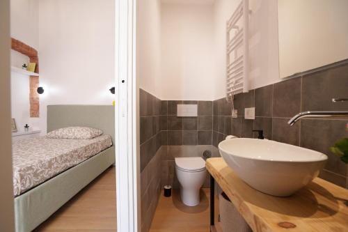 Castle Suite Borgo photo 16