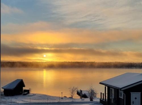 Φυσικό τοπίο κοντά σε αυτό το σαλέ