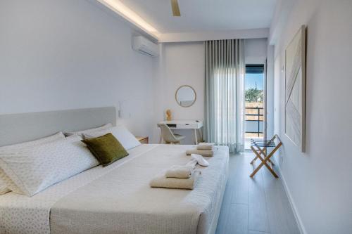 Terra Chic Retreat Suite - 2BR with Parking