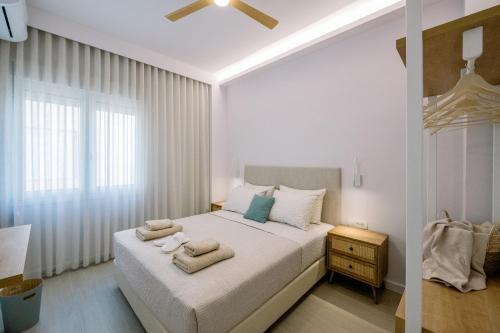 Terra Chic Retreat Suite - 2BR with Parking