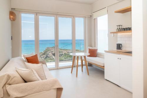 Φυσικό τοπίο κοντά σε αυτό το διαμέρισμα