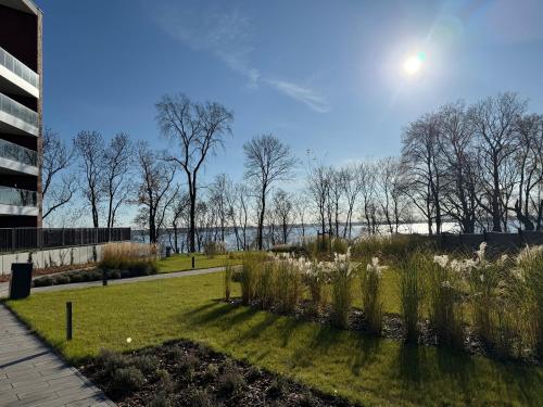 Φωτογραφία από το άλμπουμ του Apartament 13 Zegrze - Rezydencja Zegrze σε Zegrze