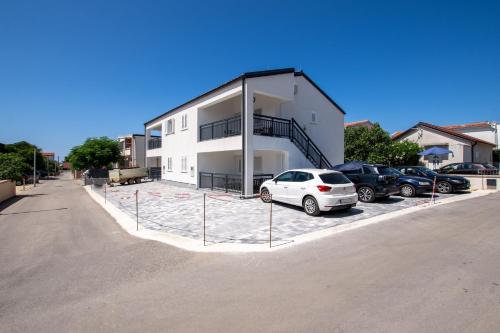 Apartments Sandra