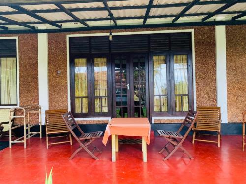 Fotografie z fotogalerie ubytování Westrom Villa Ocean Front v destinaci Dodanduwa