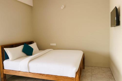 Et tv og/eller underholdning på Rk Resorts