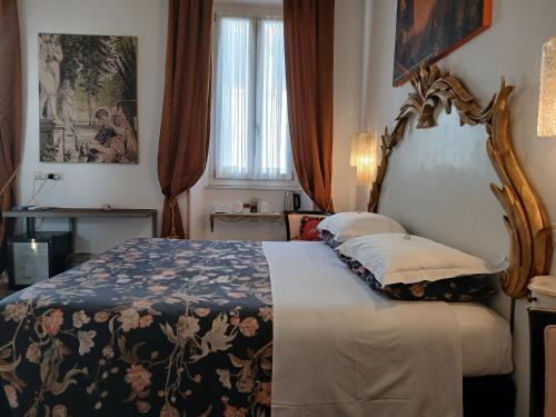 Excellent Trinity Rooms