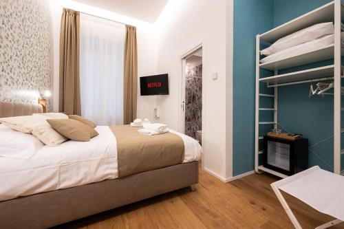 L'Eco del Centro Charme nel cuore di Napoli