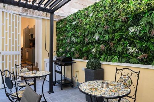 L'Eco del Centro Charme nel cuore di Napoli