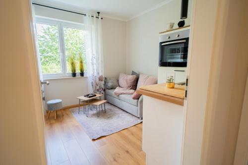 Fotografie z fotogalerie ubytování SILBERhERZ v destinaci Freiberg