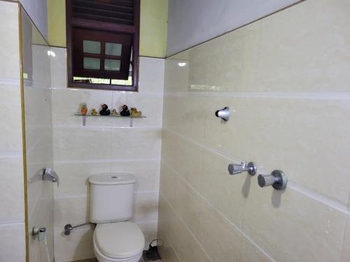 Ένα μπάνιο στο Green House No 02