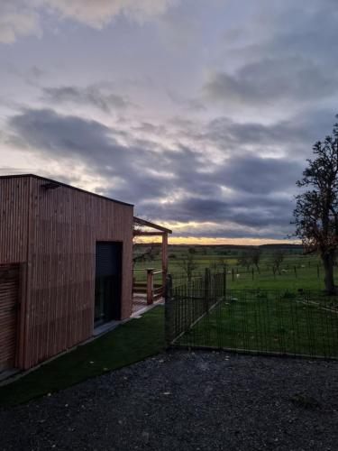 Φωτογραφία από το άλμπουμ του Le bêêêl endroit σε Gélucourt