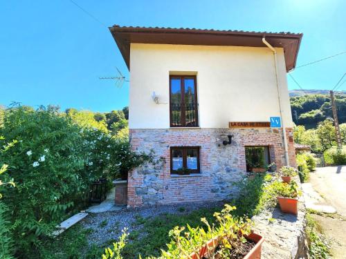 Imagen de la galería de La Casa de Ethel en norte de España VV-2427-AS, en Cangas de Onís