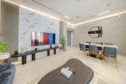 2BR Apartment in Al Zahia Sharjah- Attached to CityCenter